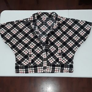 Liz Claiborne coat size XL